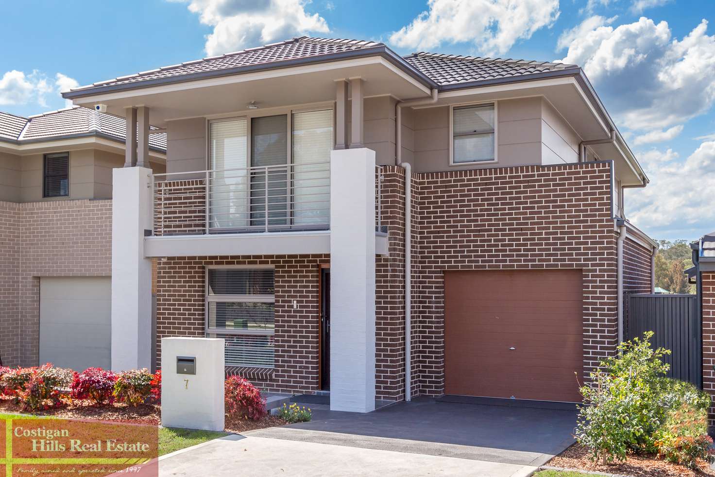 Main view of Homely house listing, 7 Langton Street, Riverstone NSW 2765