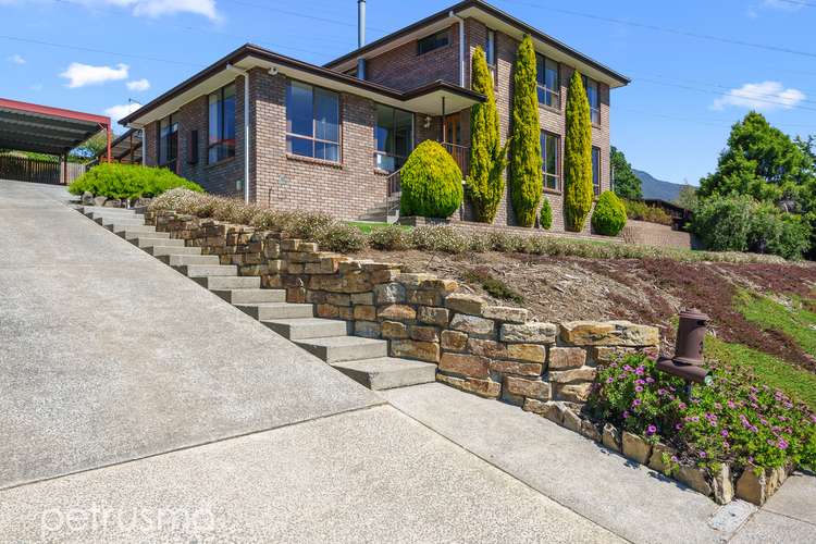 Second view of Homely house listing, 34 Loftus Street, Glenorchy TAS 7010
