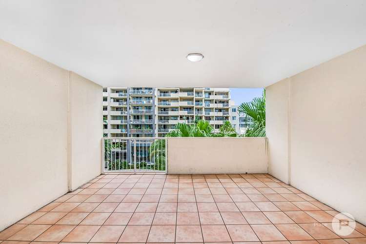 Fifth view of Homely apartment listing, D59/20 Gipps Street, Fortitude Valley QLD 4006