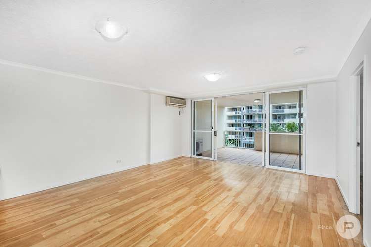 Sixth view of Homely apartment listing, D59/20 Gipps Street, Fortitude Valley QLD 4006