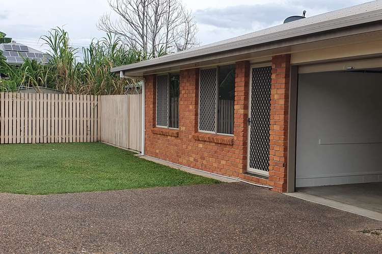 Main view of Homely unit listing, 4/66 Electra Street, Bundaberg West QLD 4670