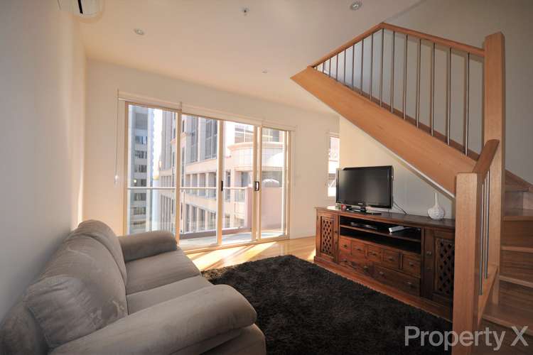 Main view of Homely apartment listing, 905/390 Little Collins Street, Melbourne VIC 3000