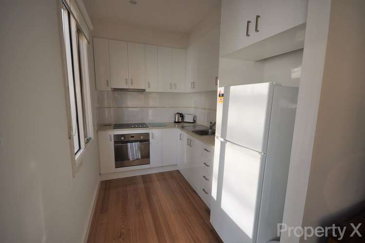 Second view of Homely apartment listing, 905/390 Little Collins Street, Melbourne VIC 3000