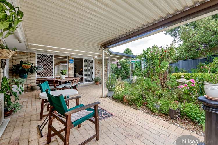 Second view of Homely house listing, 27 Inverness Way, Parkwood QLD 4214