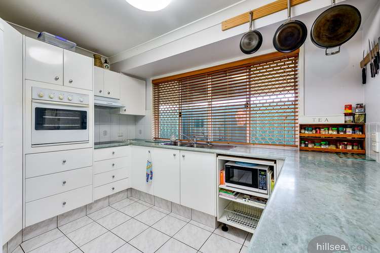 Third view of Homely house listing, 27 Inverness Way, Parkwood QLD 4214