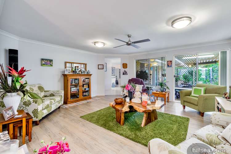 Fifth view of Homely house listing, 27 Inverness Way, Parkwood QLD 4214