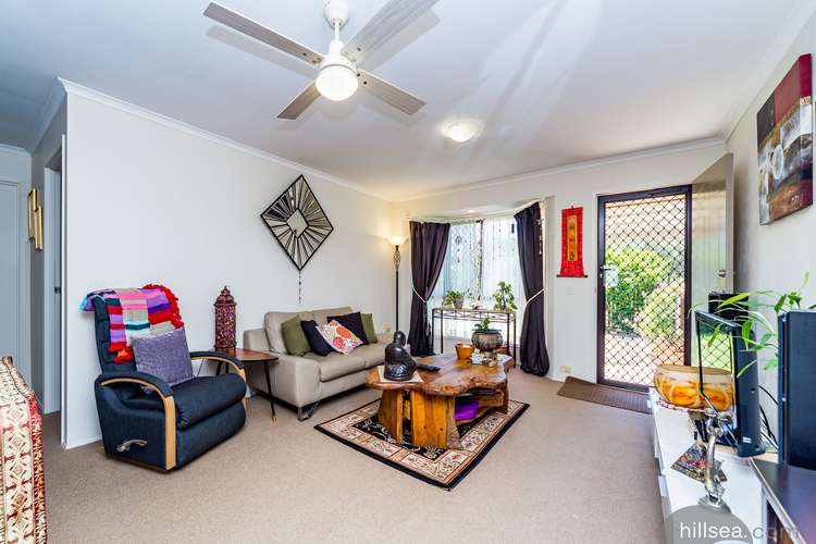 Fourth view of Homely semiDetached listing, 2/116 Little Usher Avenue, Labrador QLD 4215