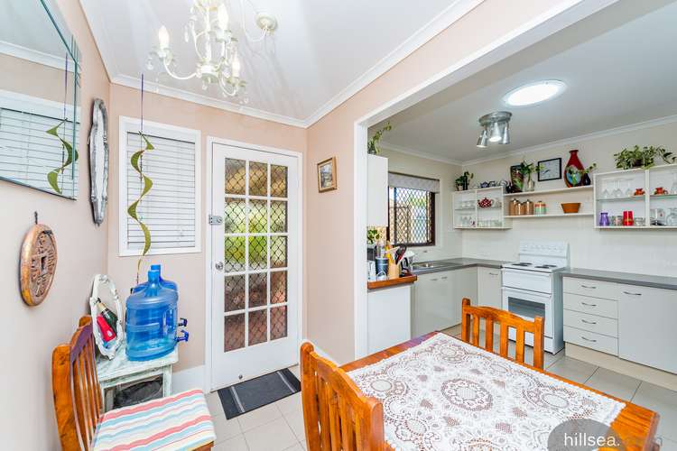 Sixth view of Homely semiDetached listing, 2/116 Little Usher Avenue, Labrador QLD 4215