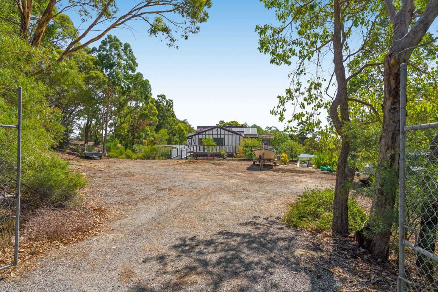 Main view of Homely house listing, 49 Canns Road, Bedfordale WA 6112
