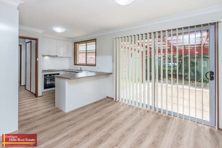 Third view of Homely house listing, 6 Cocos Place, Quakers Hill NSW 2763