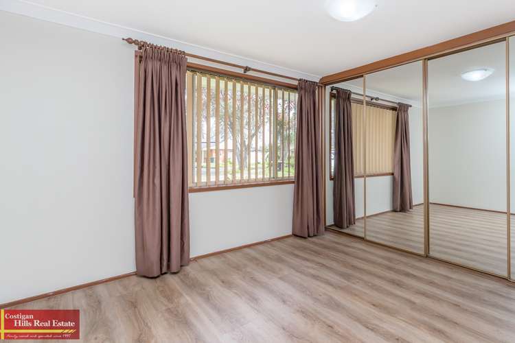 Fifth view of Homely house listing, 6 Cocos Place, Quakers Hill NSW 2763