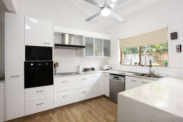 Second view of Homely townhouse listing, 14/272 Oxley Drive, Coombabah QLD 4216