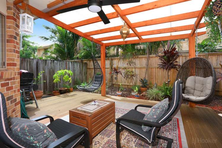 Third view of Homely townhouse listing, 14/272 Oxley Drive, Coombabah QLD 4216