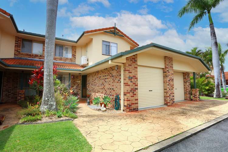 Seventh view of Homely townhouse listing, 14/272 Oxley Drive, Coombabah QLD 4216