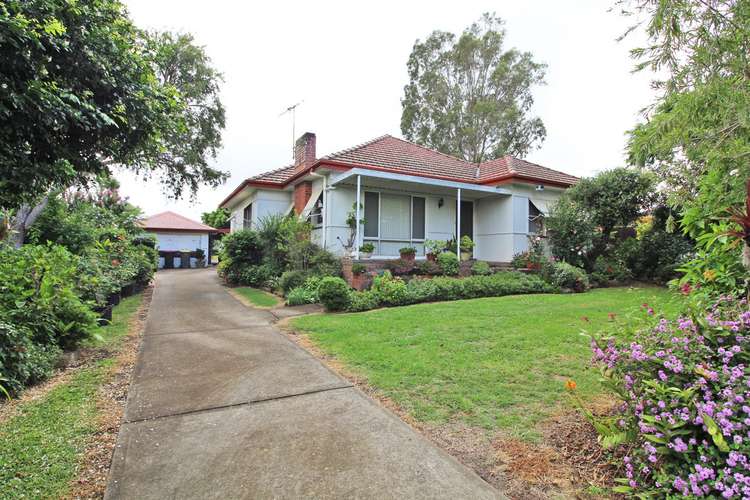 Second view of Homely house listing, 67 Queen Street, Narellan NSW 2567