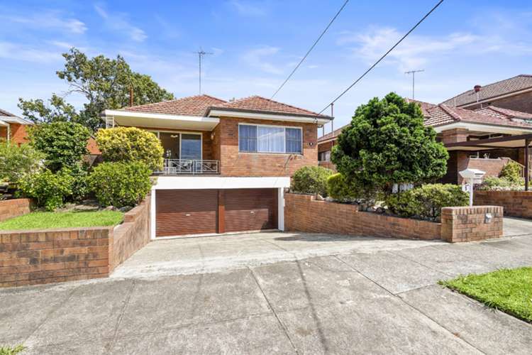 Main view of Homely house listing, 5 Florence Street, Hurlstone Park NSW 2193