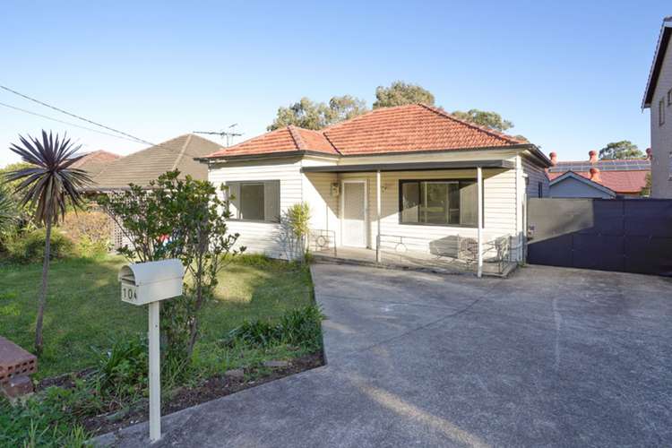 Main view of Homely house listing, 104 Chaseling Street, Greenacre NSW 2190