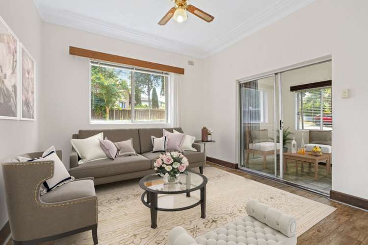 Second view of Homely house listing, 49 Rose Street, Croydon Park NSW 2133