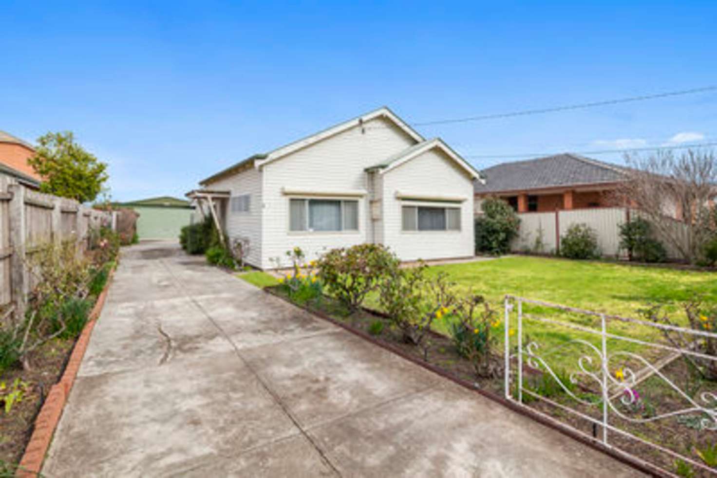 Main view of Homely house listing, 1 Elizabeth Street, St Albans VIC 3021