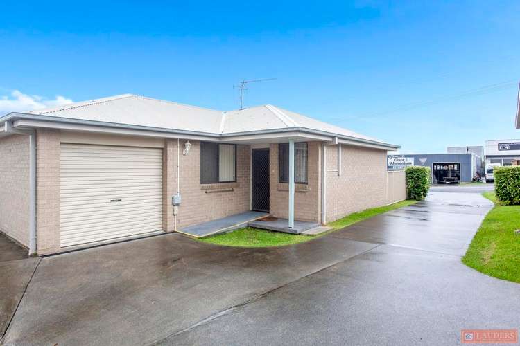 Main view of Homely unit listing, 1/26 Farquhar Street, Wingham NSW 2429