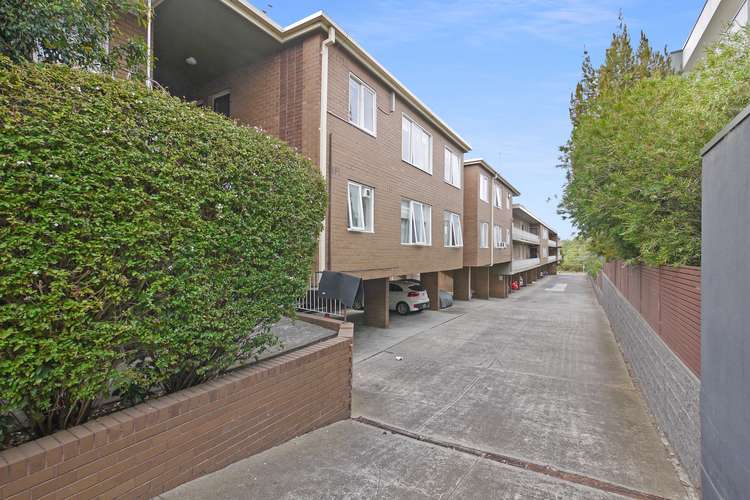 Main view of Homely apartment listing, 3/558 Moreland Road, Brunswick West VIC 3055