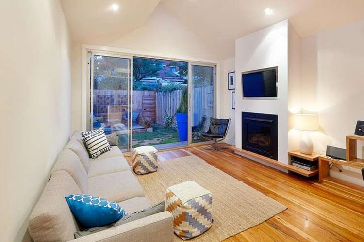 Fourth view of Homely house listing, 34 Hardiman Street, Kensington VIC 3031