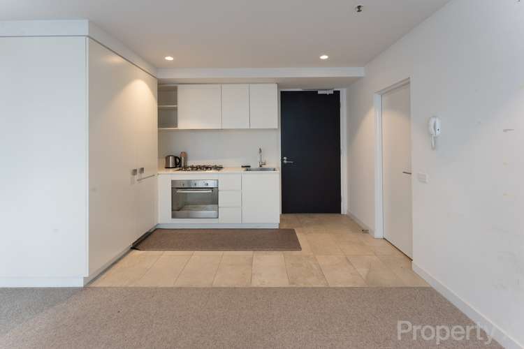 Third view of Homely apartment listing, 504T/70 Stanley Street, Collingwood VIC 3066