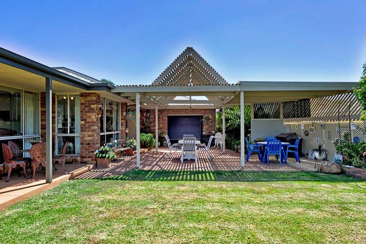 Second view of Homely house listing, 3 Deakin Court, Shepparton VIC 3630