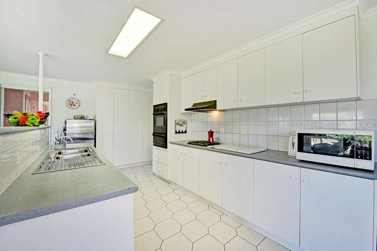 Third view of Homely house listing, 3 Deakin Court, Shepparton VIC 3630