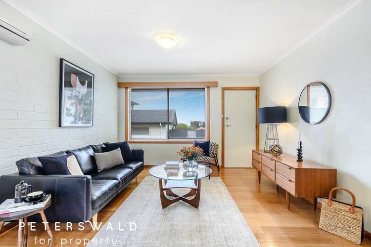 Third view of Homely unit listing, 4/79 Hill Street, Bellerive TAS 7018