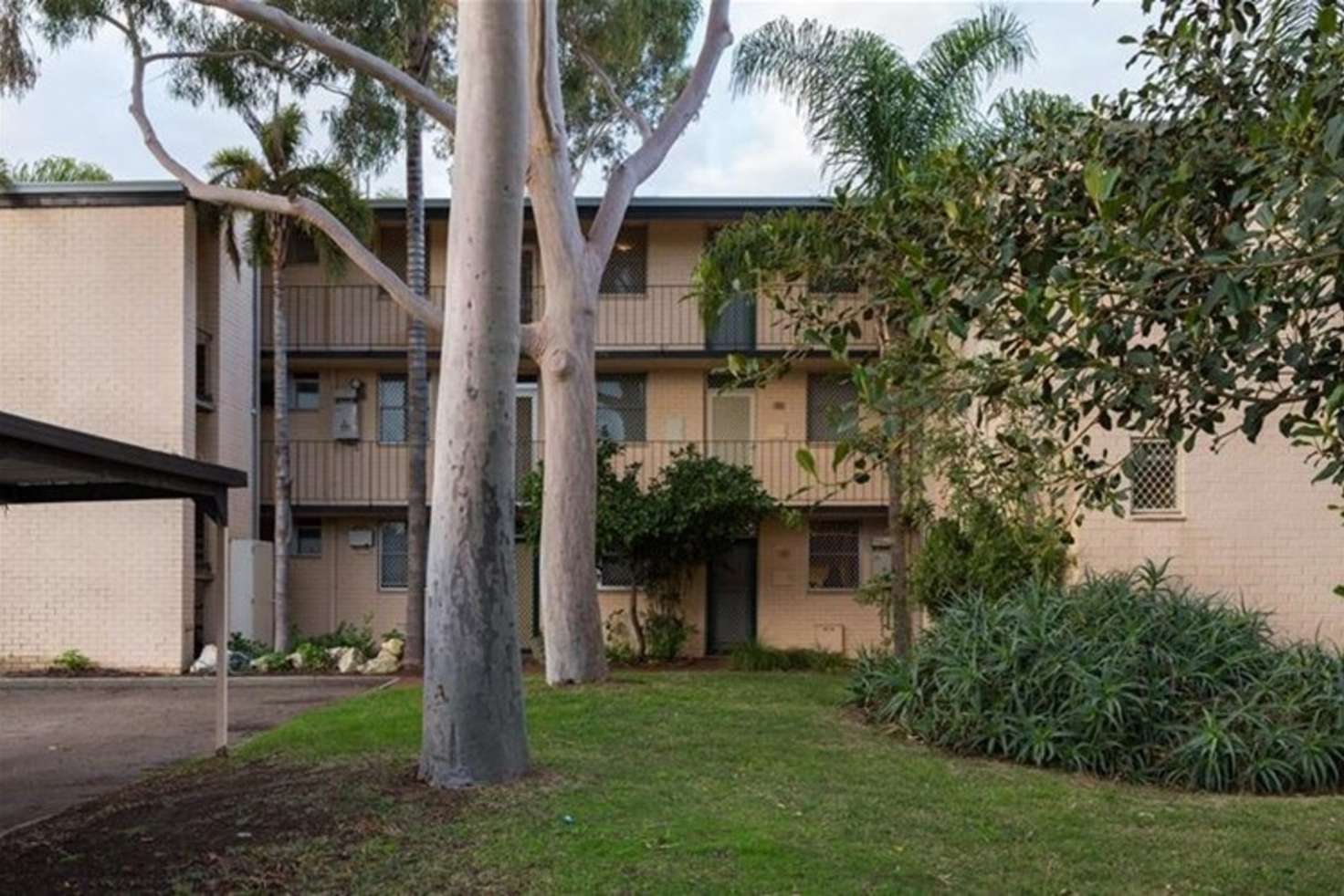 Main view of Homely apartment listing, 12/11-13 Central Avenue, Maylands WA 6051