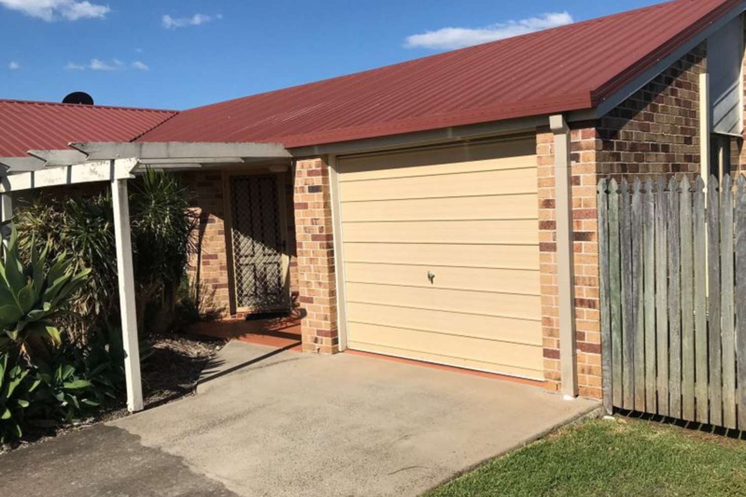 Main view of Homely unit listing, 2/414 West Street, Kearneys Spring QLD 4350