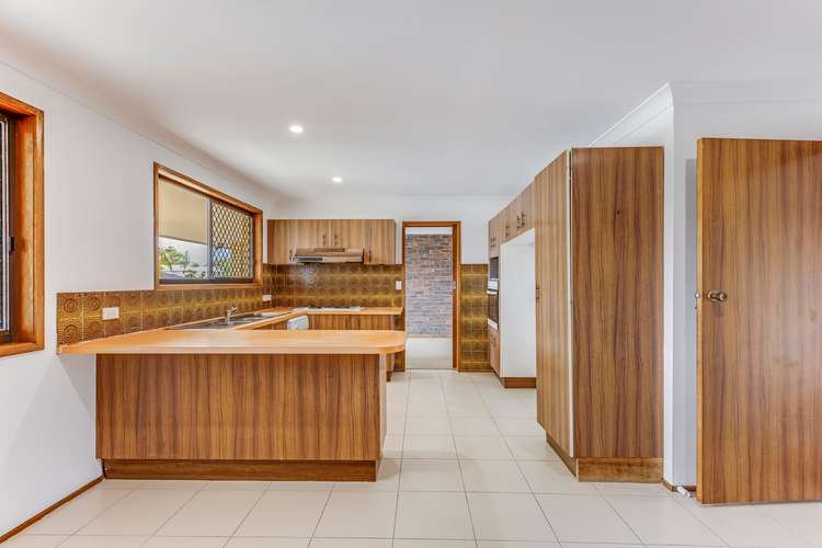 Fifth view of Homely house listing, 15 Delungra Street, Broadbeach Waters QLD 4218