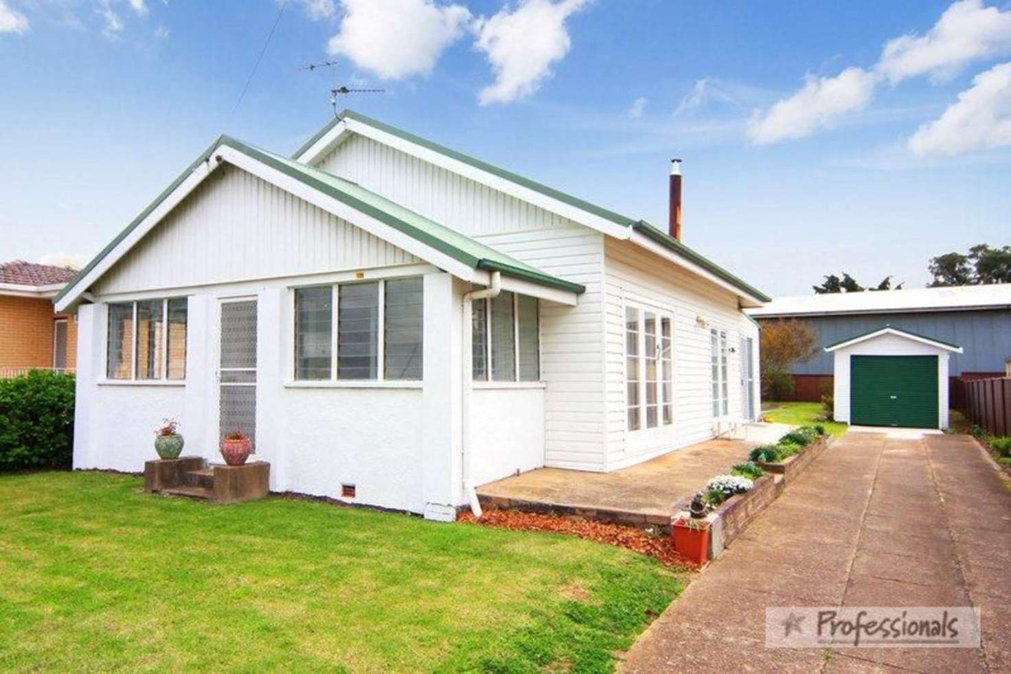 Main view of Homely house listing, 106 Ohio Street, Armidale NSW 2350