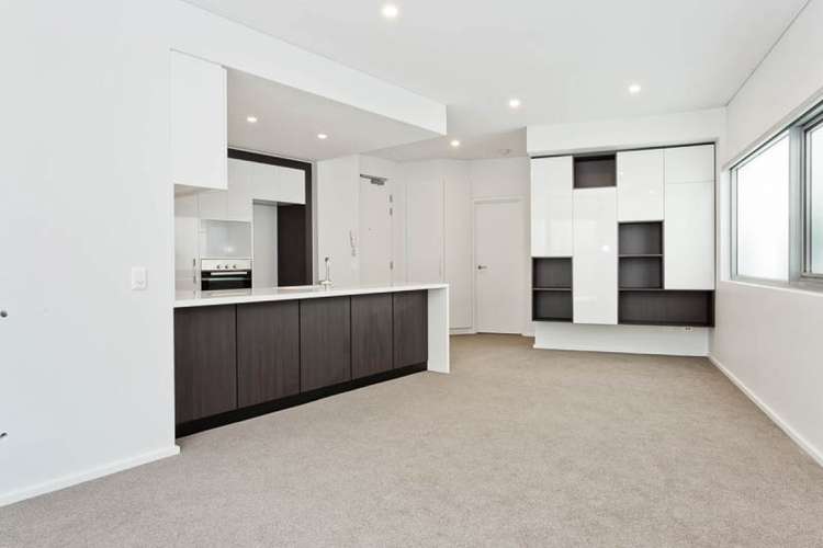 Second view of Homely apartment listing, 12/1 Hallam Way, Rivervale WA 6103