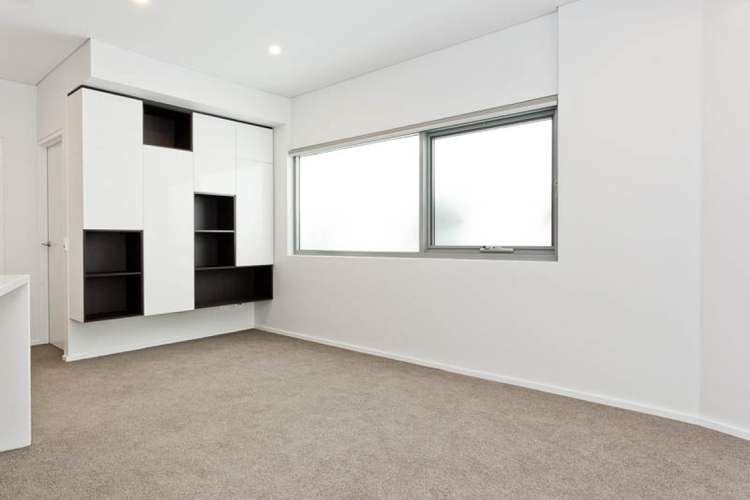 Third view of Homely apartment listing, 12/1 Hallam Way, Rivervale WA 6103