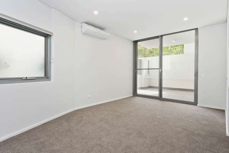 Fourth view of Homely apartment listing, 12/1 Hallam Way, Rivervale WA 6103