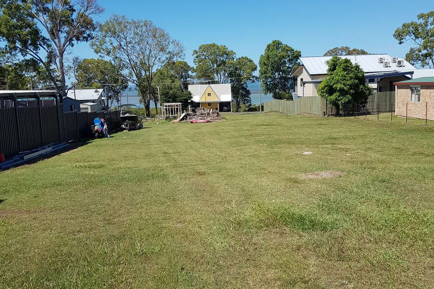 Main view of Homely residentialLand listing, 24 Island Outlook, River Heads QLD 4655