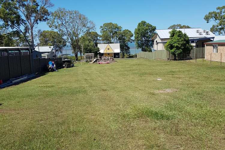 Main view of Homely residentialLand listing, 24 Island Outlook, River Heads QLD 4655