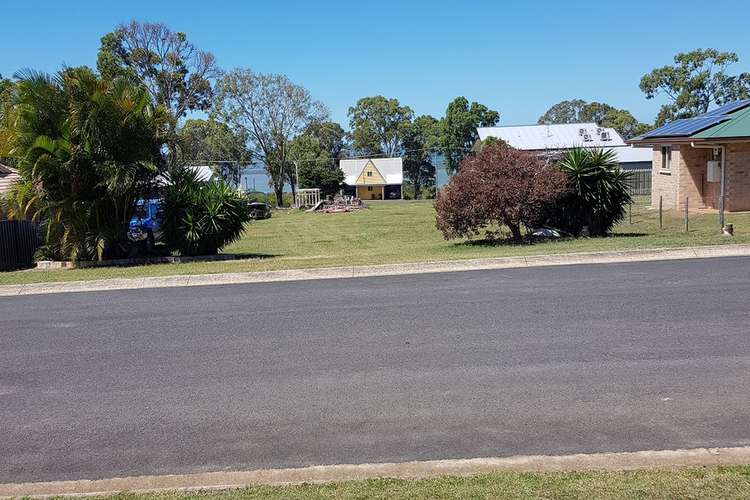 Third view of Homely residentialLand listing, 24 Island Outlook, River Heads QLD 4655