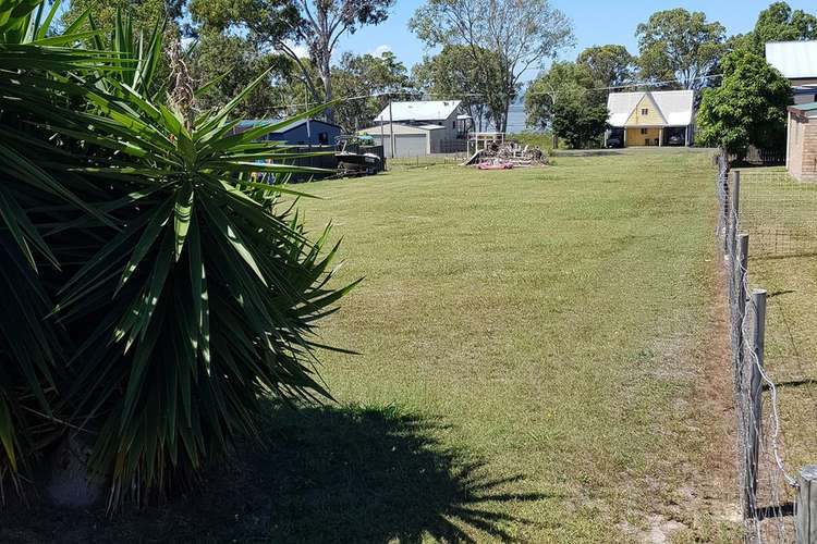 Fourth view of Homely residentialLand listing, 24 Island Outlook, River Heads QLD 4655