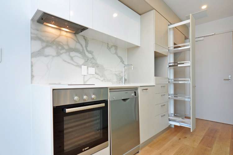 Third view of Homely apartment listing, 701/105 Stirling Street, Perth WA 6000
