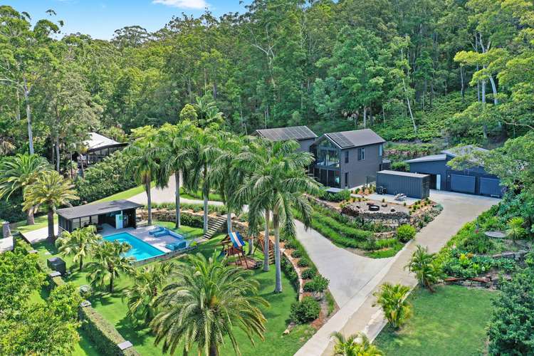 Fourth view of Homely house listing, 22 Kooringal Court, Tallebudgera QLD 4228