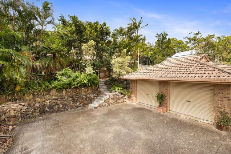 Second view of Homely semiDetached listing, 1/18 Grant Street, Noosa Heads QLD 4567