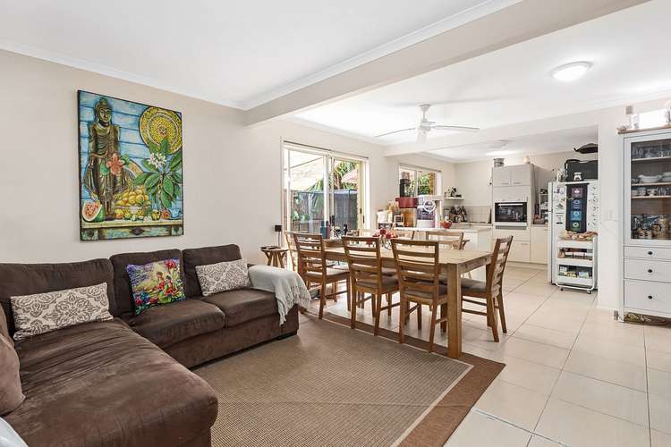 Third view of Homely semiDetached listing, 1/18 Grant Street, Noosa Heads QLD 4567