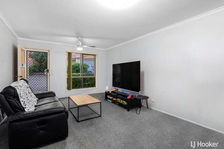 Third view of Homely townhouse listing, 43/11 Gomana Street, Slacks Creek QLD 4127