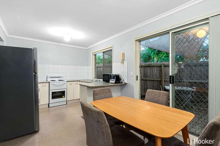 Fifth view of Homely townhouse listing, 43/11 Gomana Street, Slacks Creek QLD 4127