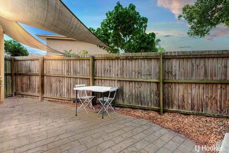 Sixth view of Homely townhouse listing, 43/11 Gomana Street, Slacks Creek QLD 4127