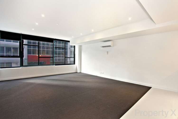 Second view of Homely apartment listing, 210/601 Little Collins Street, Melbourne VIC 3000