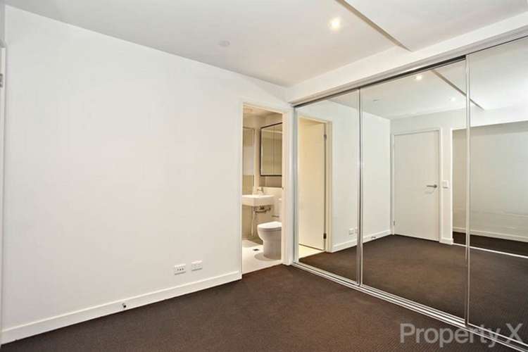 Third view of Homely apartment listing, 210/601 Little Collins Street, Melbourne VIC 3000
